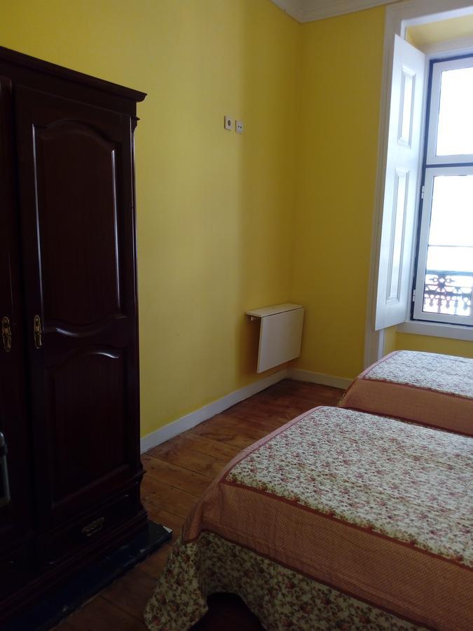 Cenario Catita Hostel *
