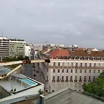 Cenário Catita Hostel