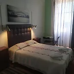 Cenario Catita Hostel