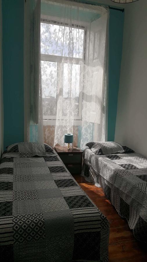Albergue Cenario Catita Lisboa
