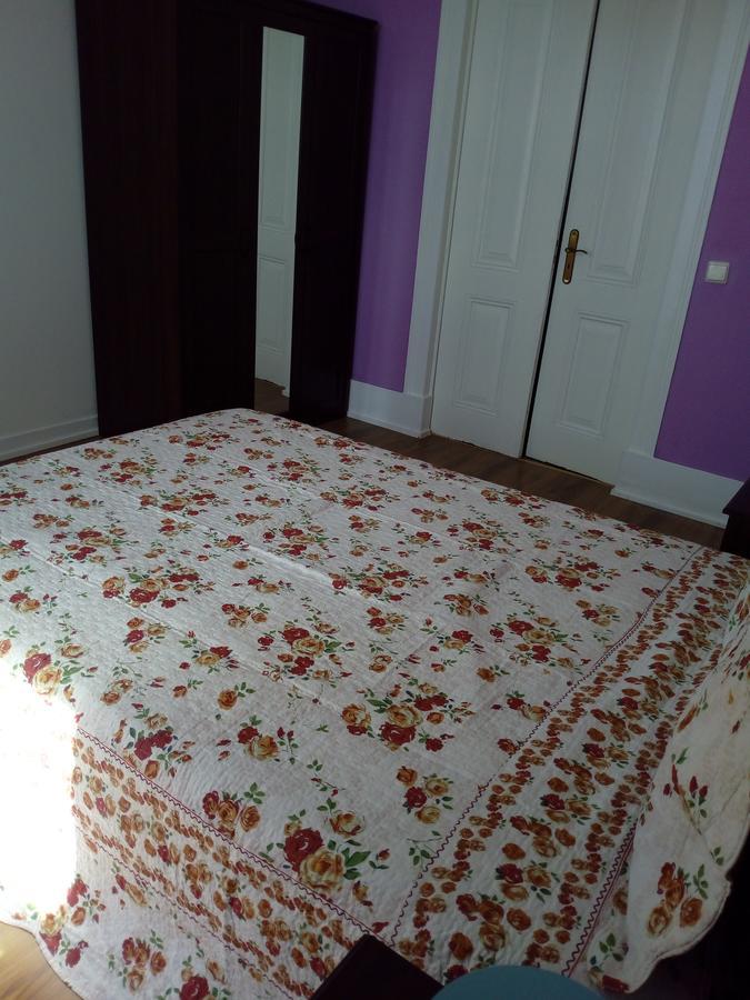 Albergue Cenario Catita