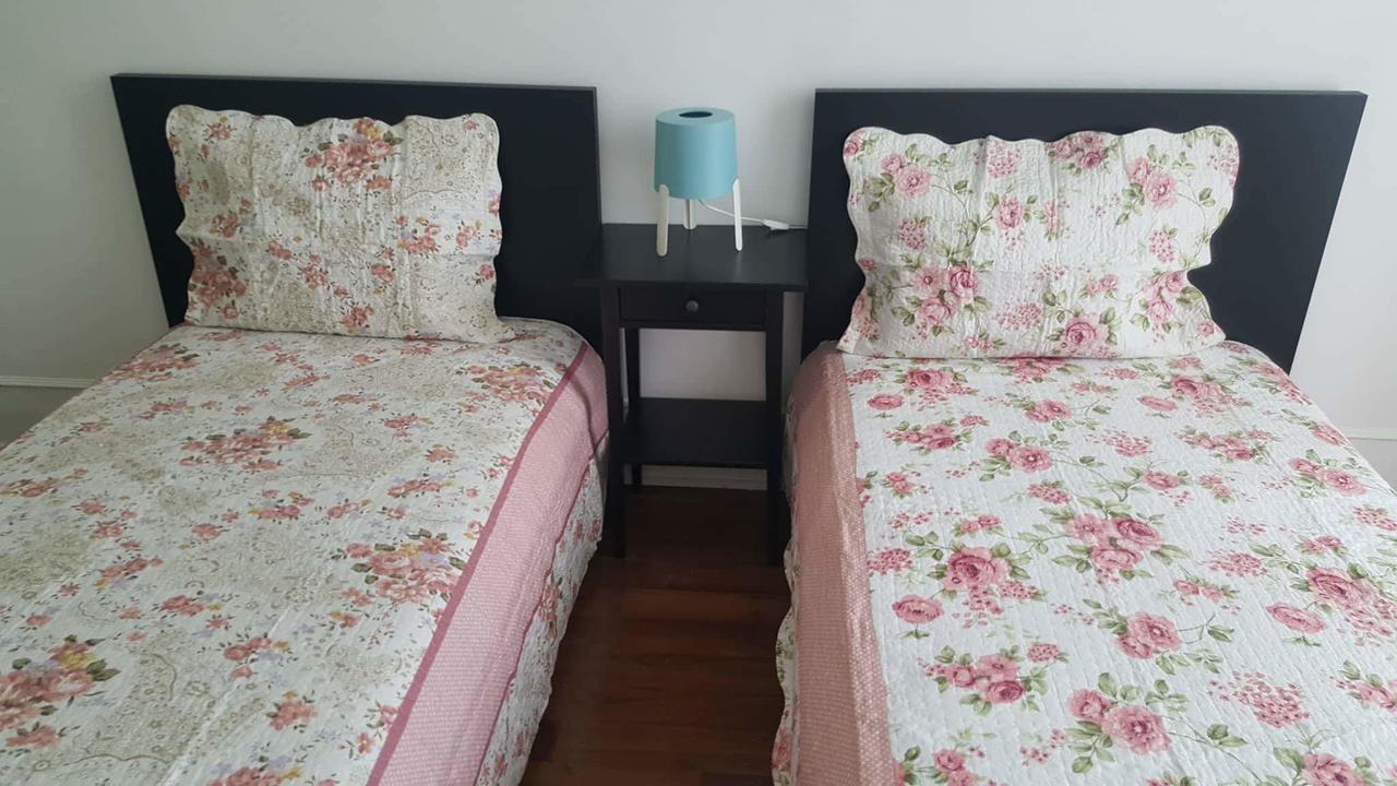 Cenario Catita Albergue Lisboa