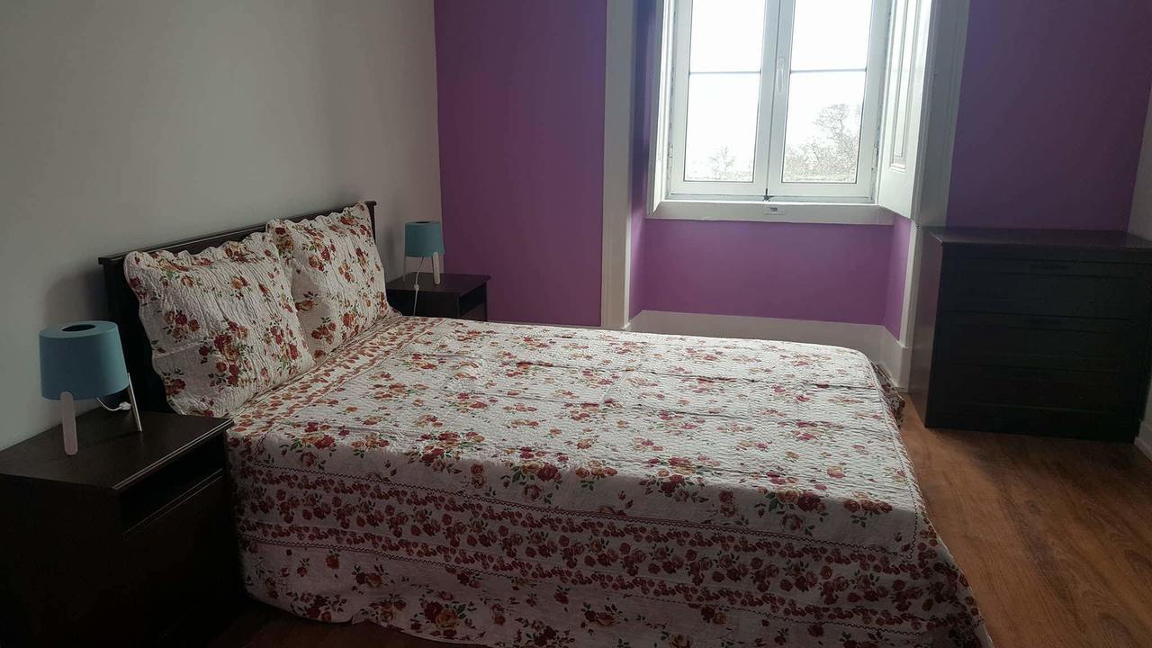 Albergue Cenario Catita Lisboa