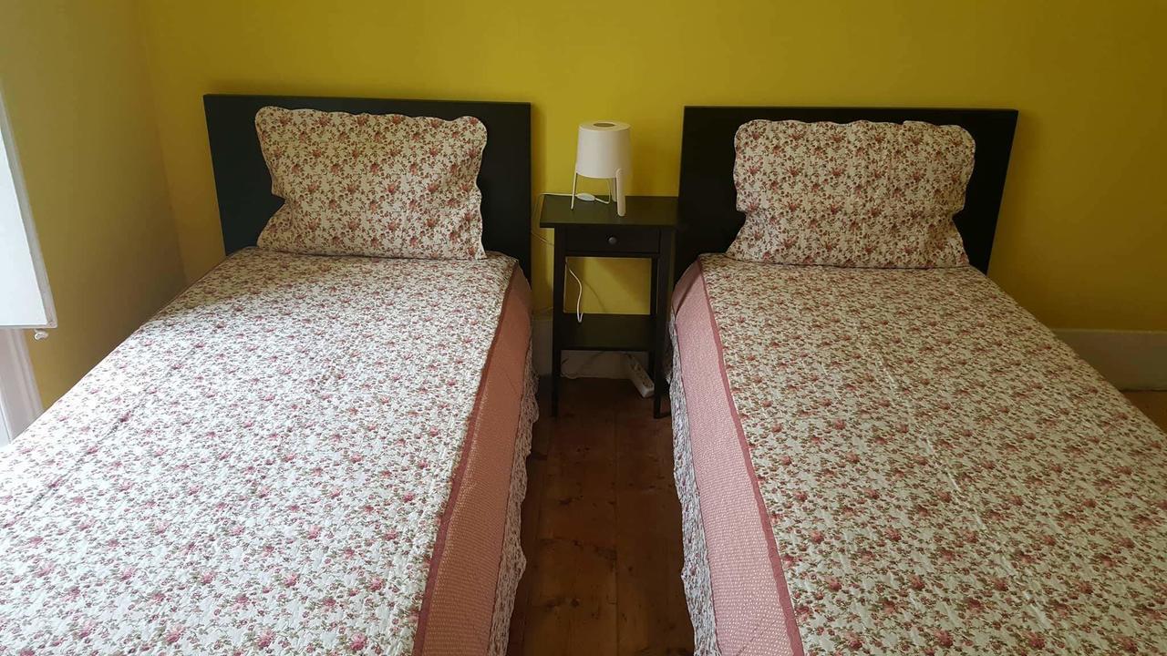 Albergue Cenario Catita *