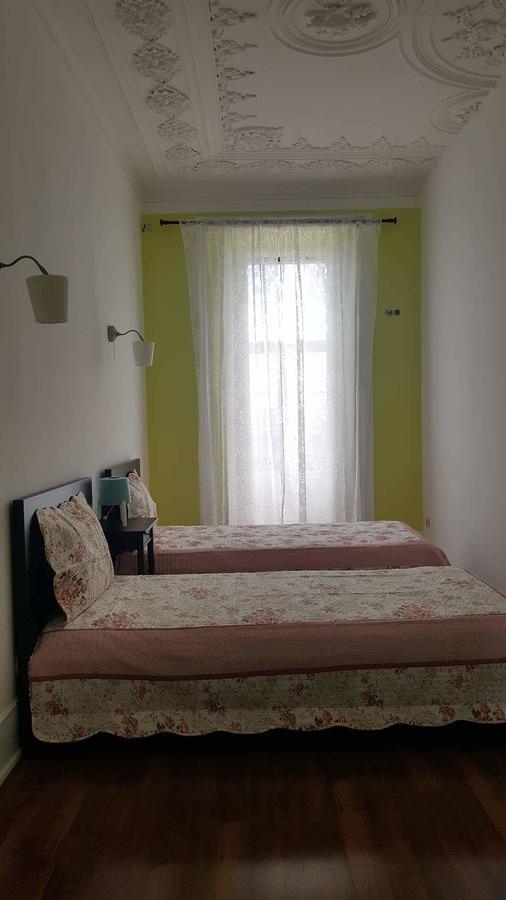 Albergue Cenario Catita *