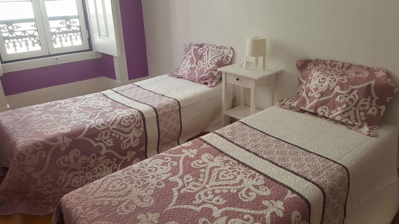 Albergue Cenario Catita