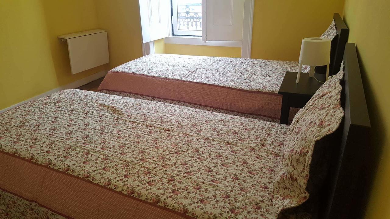Albergue Cenario Catita Lisboa