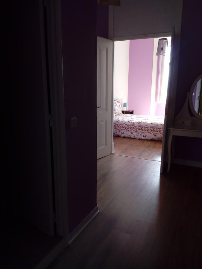 Albergue Cenario Catita