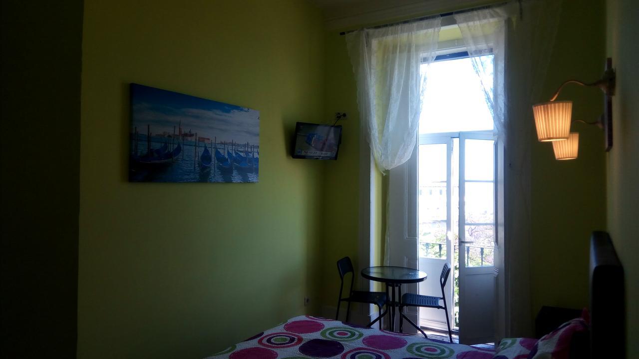 Albergue Cenario Catita