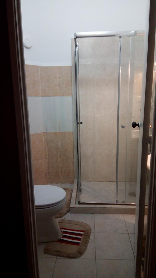 Albergue Cenario Catita *