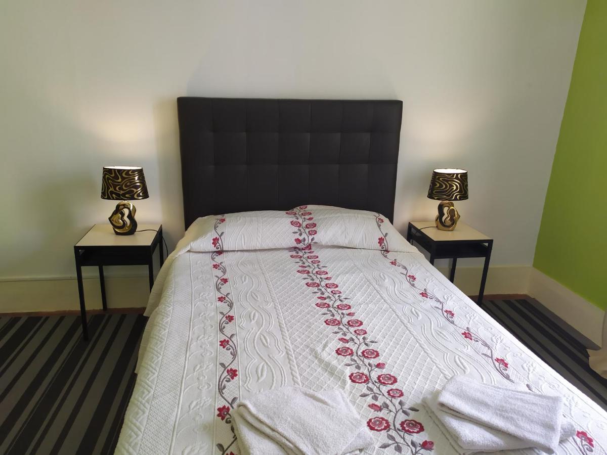 Cenario Catita Auberge de jeunesse Lisboa