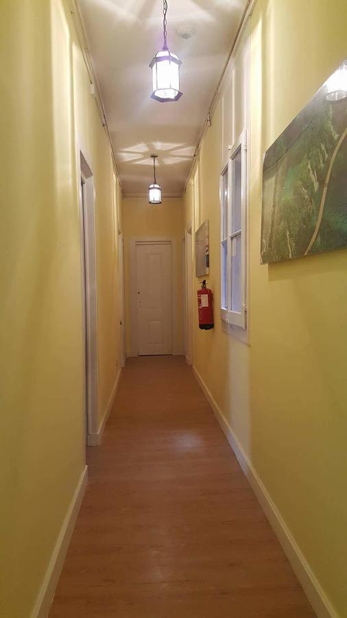 Cenario Catita Auberge de jeunesse *