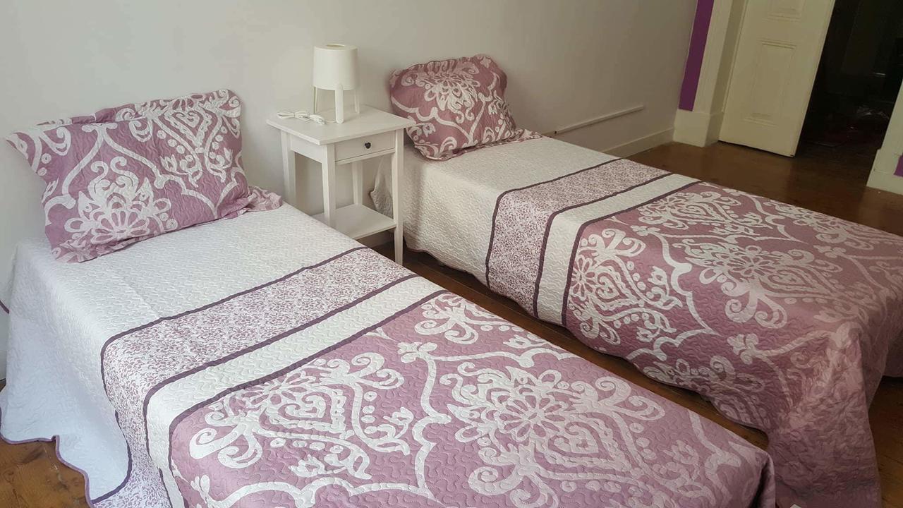 Cenario Catita Auberge de jeunesse Lisboa