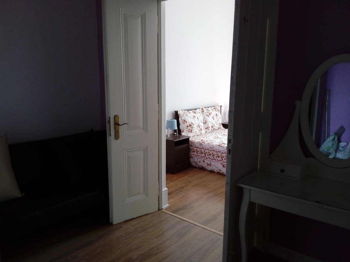 Auberge de jeunesse Cenario Catita