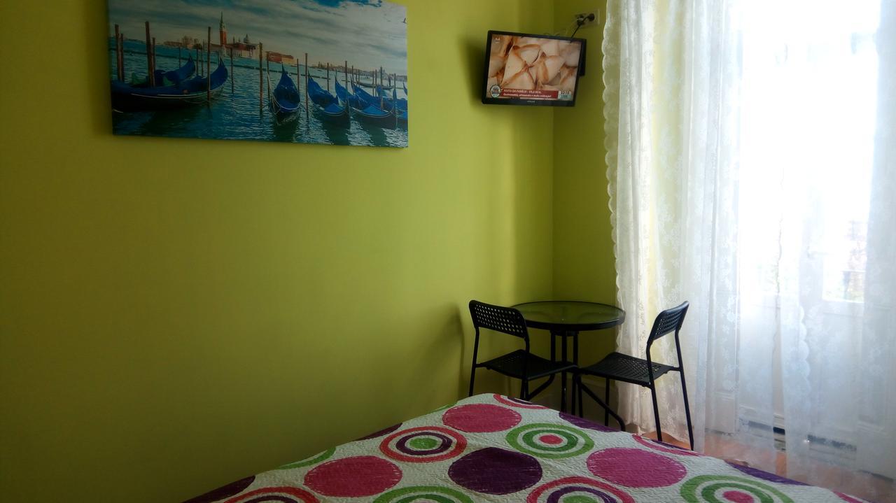 Cenario Catita Auberge de jeunesse
