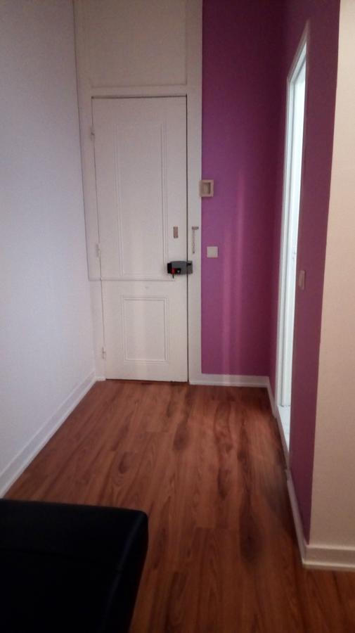 Cenario Catita Auberge de jeunesse Lisboa