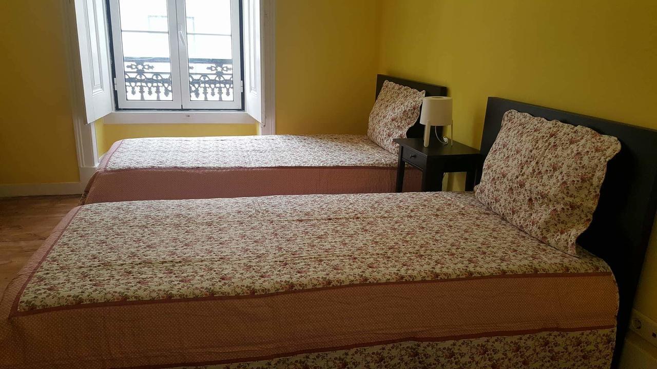 Cenário Catita Lisboa