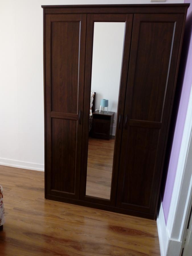 Cenário Catita Lisboa